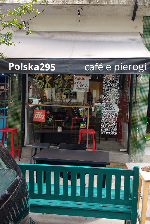 polska
