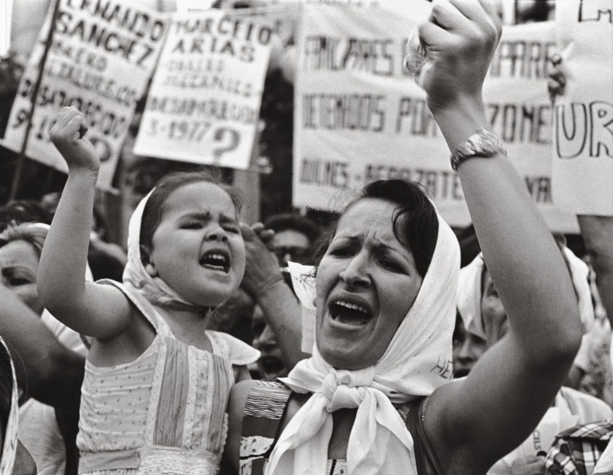 Para não esquecer: a história das Mães da Plaza de Mayo, na Argentina -  Socialista Morena