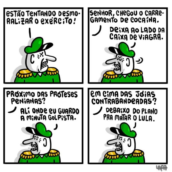 Ilustra: Lafa