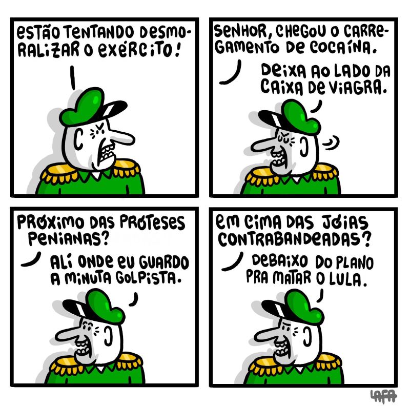 Ilustra: Lafa