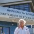 Poxa, dra.! Assim o mundo vai perceber que a prisão de Lula é política