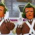 A deprimente verdade sobre os Oompa Loompas