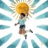 Por que a "mão de Deus" de Maradona é o gol mais icônico do futebol