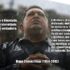 Três anos sem Hugo Chávez: frases marcantes