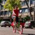 Nuvem, a bicicleta made in Brasília